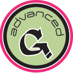 Advanced Genetics logo