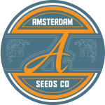 Amsterdam Seeds Co. logo