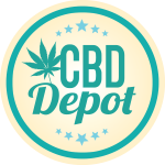 CBD Depot logo
