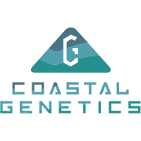 Coastal Genetics logo