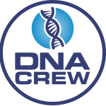 DNA Crew logo