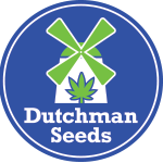 Dutchman Seeds logo