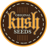 Original Kush logo